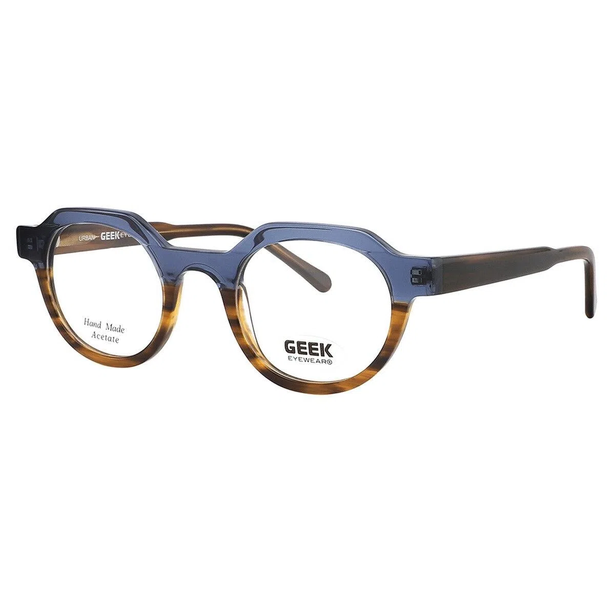 GEEK EYEWEAR URBAN Eyeglasses - view 7